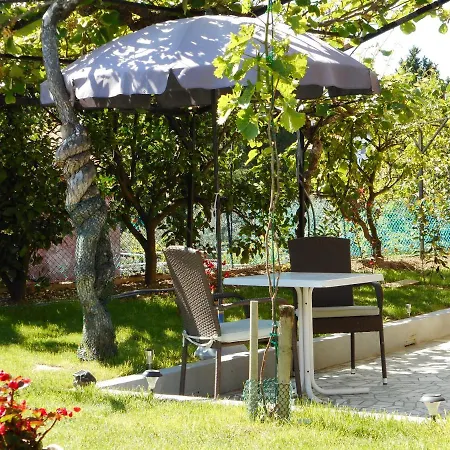 Cosy Getaway Apartment Portoroz Exterior photo