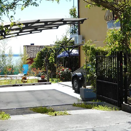 Cosy Getaway Apartment Portoroz Exterior photo