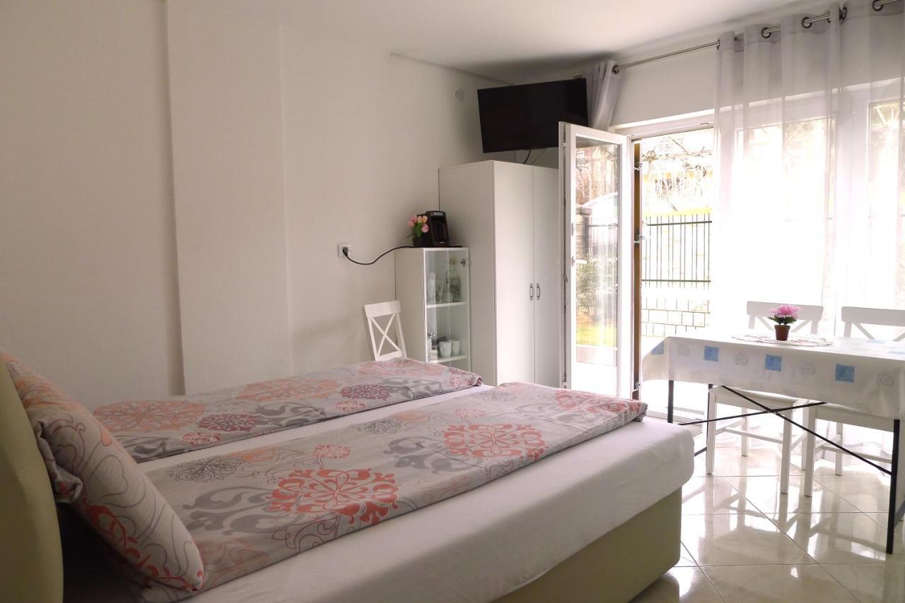 Cosy Getaway Apartment Portoroz
