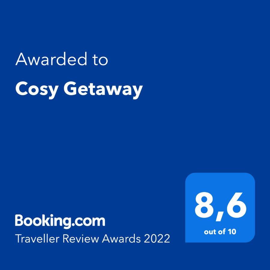 Cosy Getaway * Portoroz