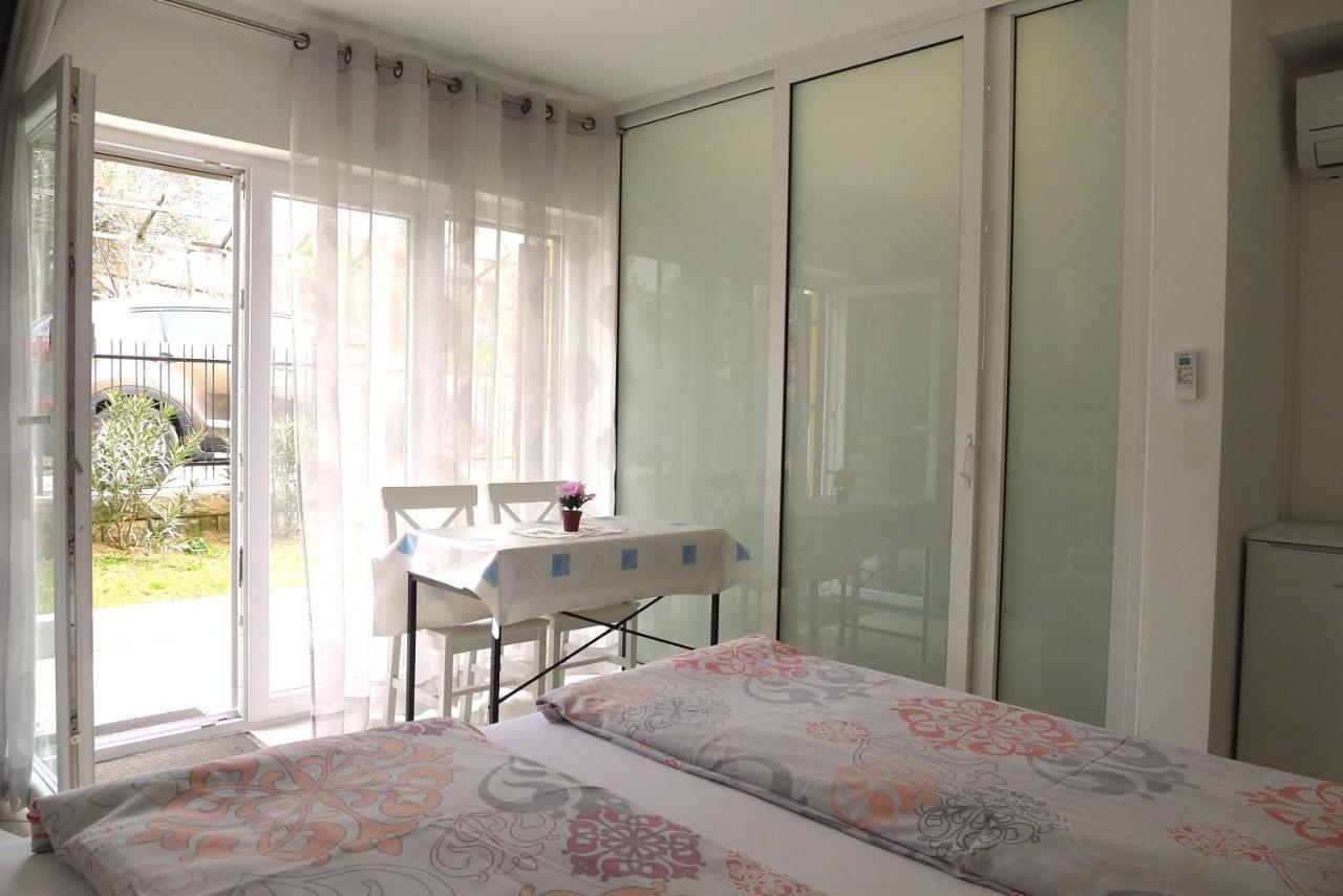 Cosy Getaway Apartment Portoroz