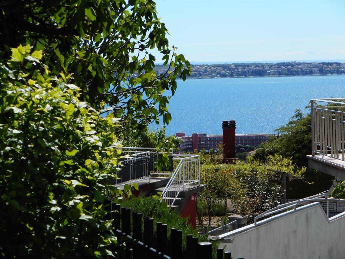 Cosy Getaway Apartment Portoroz