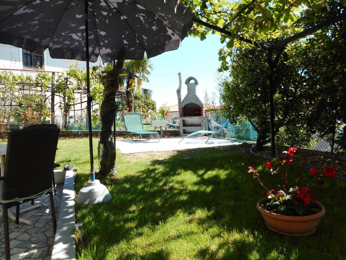 Cosy Getaway Apartmán Portorož