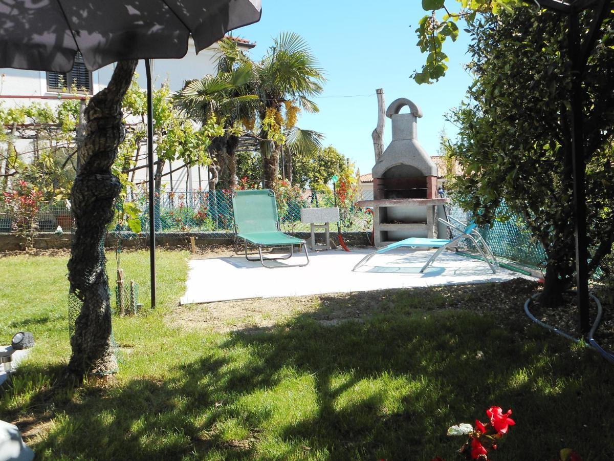 Cosy Getaway Apartment Portoroz